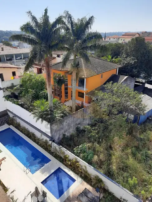 Foto 5 de Apartamento com 2 quartos para alugar, 46m2 em Aruja - SP
