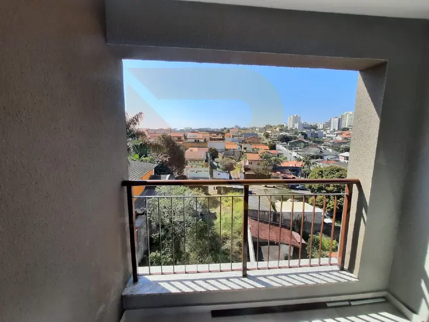 Foto 7 de Apartamento com 2 quartos para alugar, 46m2 em Aruja - SP