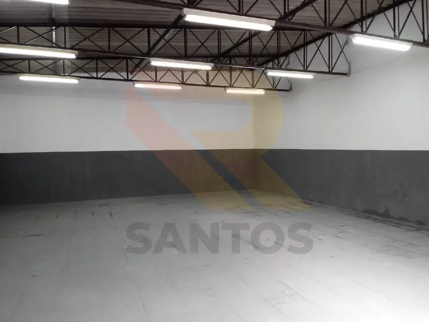 Foto 8 de Sala Comercial com 2 quartos à venda, 320m2 em Jordanópolis, Aruja - SP