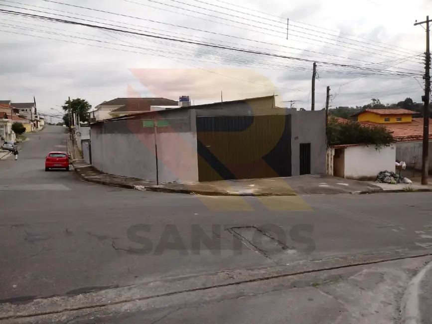 Foto 6 de Sala Comercial com 2 quartos à venda, 320m2 em Jordanópolis, Aruja - SP