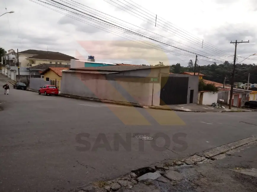 Foto 2 de Sala Comercial com 2 quartos à venda, 320m2 em Jordanópolis, Aruja - SP