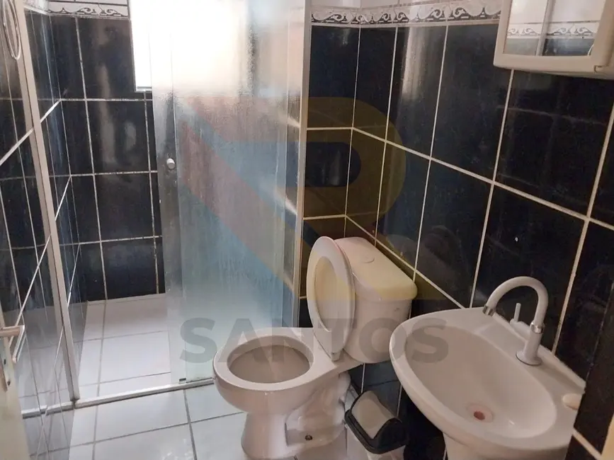 Foto 8 de Apartamento com 2 quartos à venda, 47m2 em Itaquaquecetuba - SP