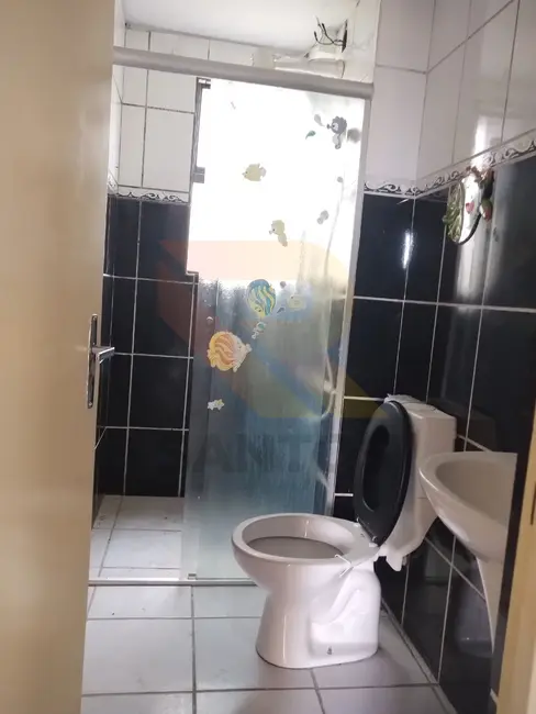 Foto 6 de Apartamento com 2 quartos à venda, 47m2 em Itaquaquecetuba - SP