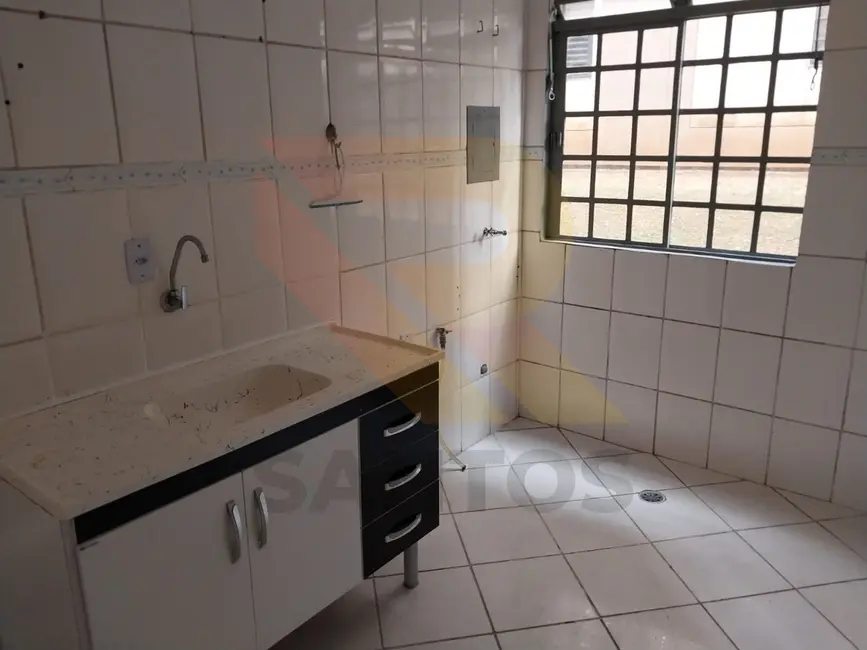 Foto 9 de Apartamento com 2 quartos à venda, 47m2 em Itaquaquecetuba - SP