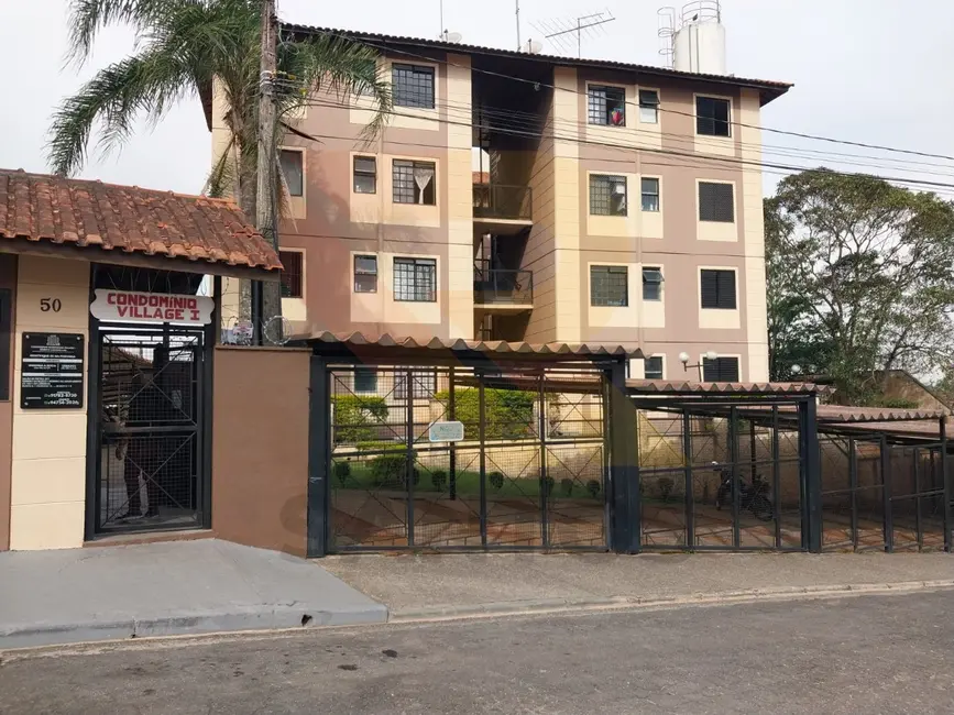 Foto 1 de Apartamento com 2 quartos à venda, 47m2 em Itaquaquecetuba - SP