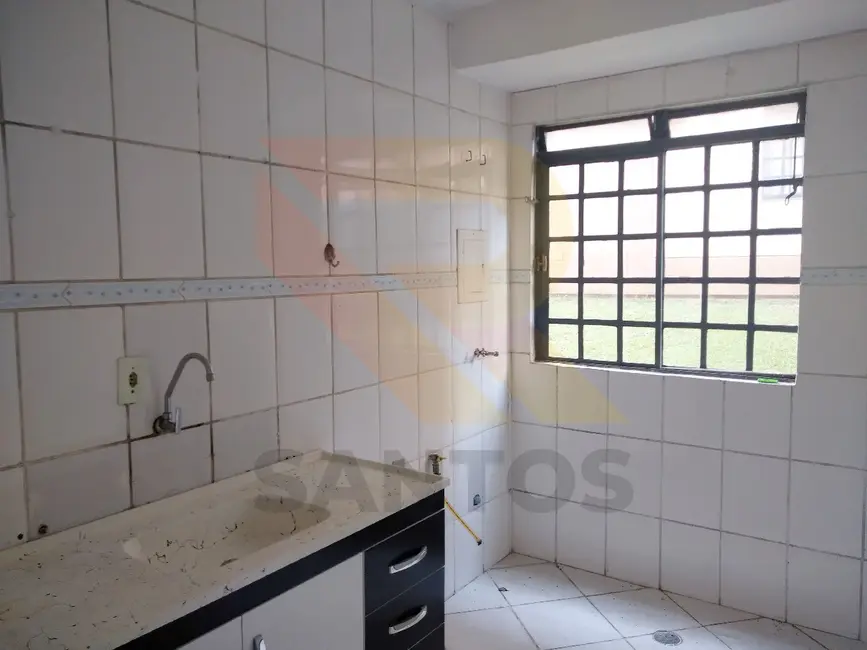 Foto 7 de Apartamento com 2 quartos à venda, 47m2 em Itaquaquecetuba - SP