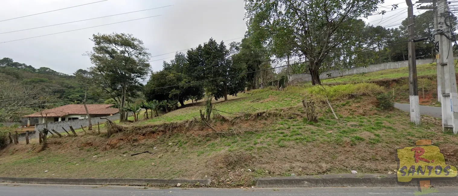 Foto 1 de Terreno / Lote à venda, 2941m2 em Aruja - SP