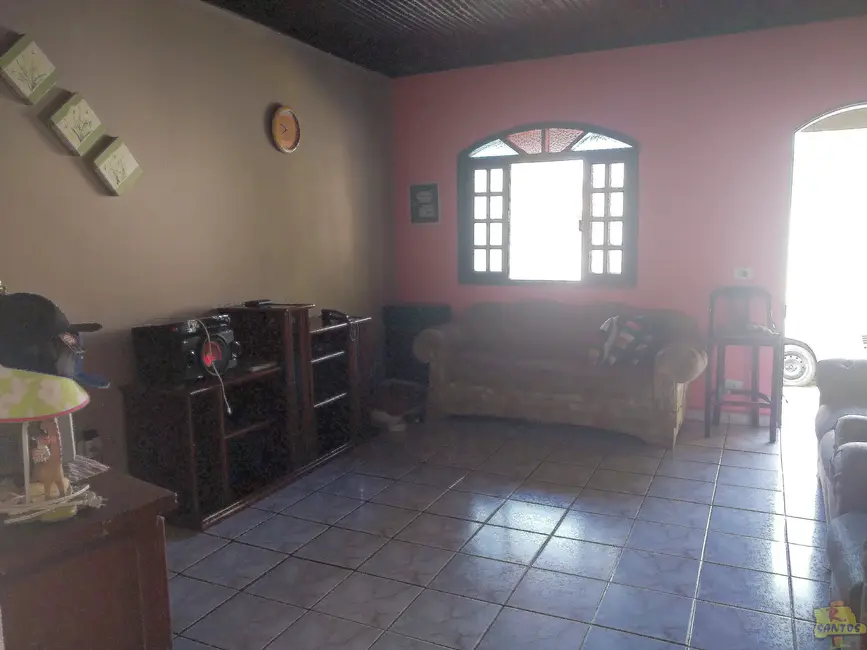 Foto 8 de Chácara com 3 quartos à venda, 200m2 em Canjicas, Aruja - SP