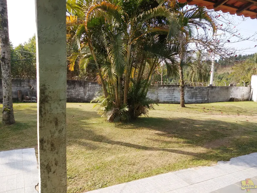 Foto 4 de Chácara com 3 quartos à venda, 200m2 em Canjicas, Aruja - SP