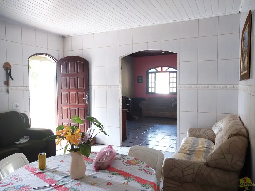 Foto 6 de Chácara com 3 quartos à venda, 200m2 em Canjicas, Aruja - SP