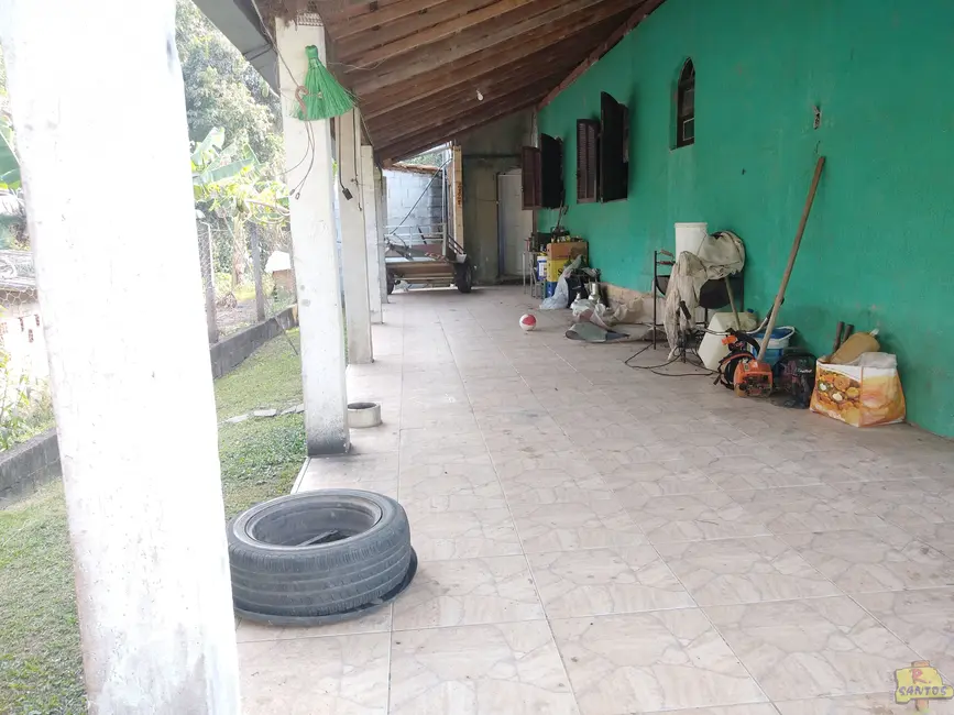 Foto 3 de Chácara com 3 quartos à venda, 200m2 em Canjicas, Aruja - SP