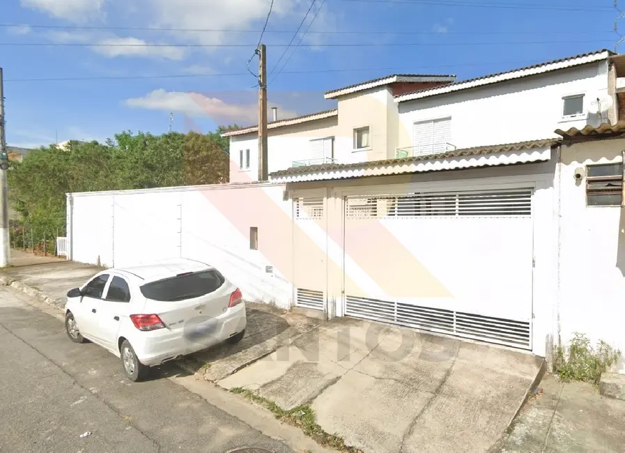 Foto 1 de Casa com 3 quartos à venda, 90m2 em Aruja - SP