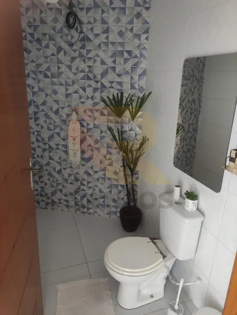 Foto 5 de Casa com 3 quartos à venda, 90m2 em Aruja - SP