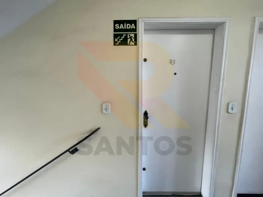 Foto 7 de Apartamento com 2 quartos para alugar, 54m2 em Jordanópolis, Aruja - SP