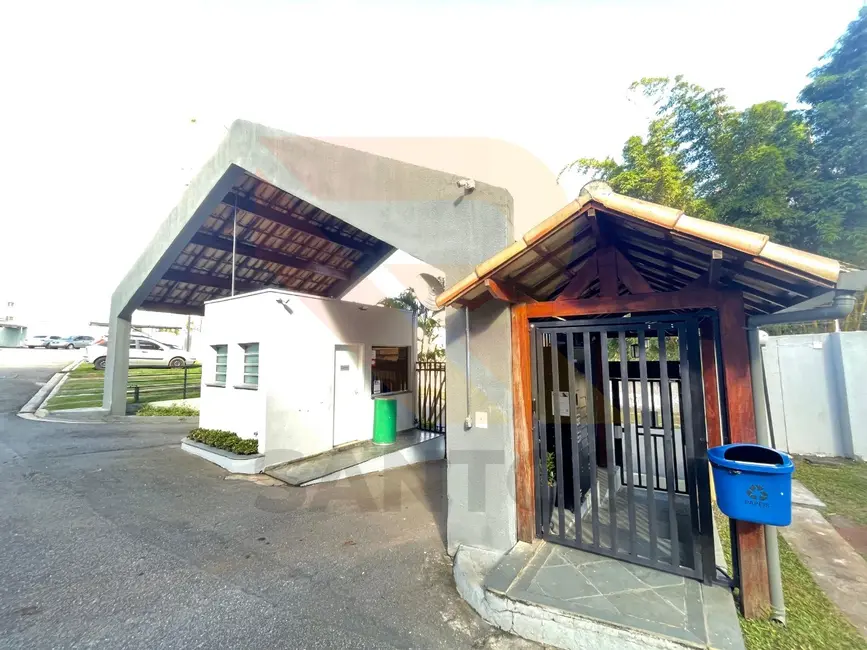 Foto 3 de Apartamento com 2 quartos para alugar, 54m2 em Jordanópolis, Aruja - SP