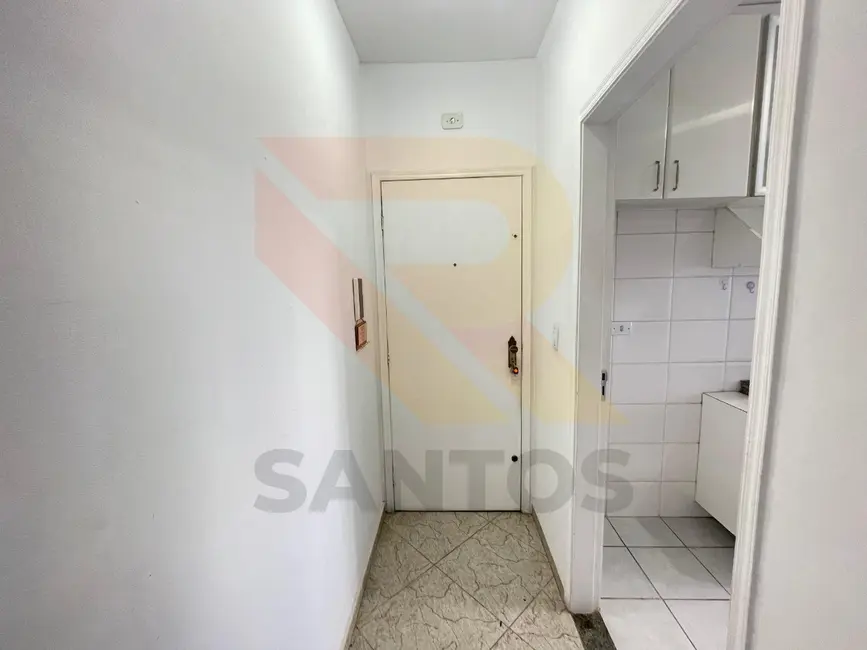 Foto 9 de Apartamento com 2 quartos para alugar, 54m2 em Jordanópolis, Aruja - SP