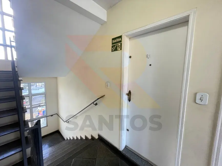 Foto 8 de Apartamento com 2 quartos para alugar, 54m2 em Jordanópolis, Aruja - SP