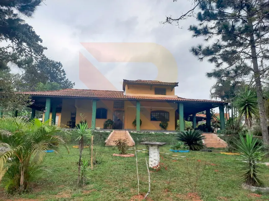 Foto 1 de Chácara com 5 quartos à venda, 300m2 em Santa Isabel - SP
