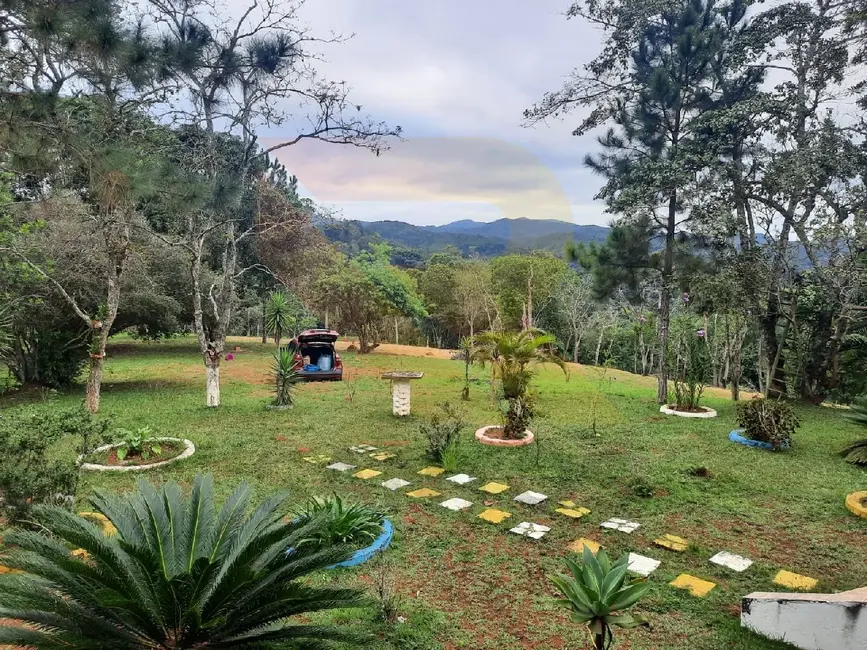 Foto 8 de Chácara com 5 quartos à venda, 300m2 em Santa Isabel - SP