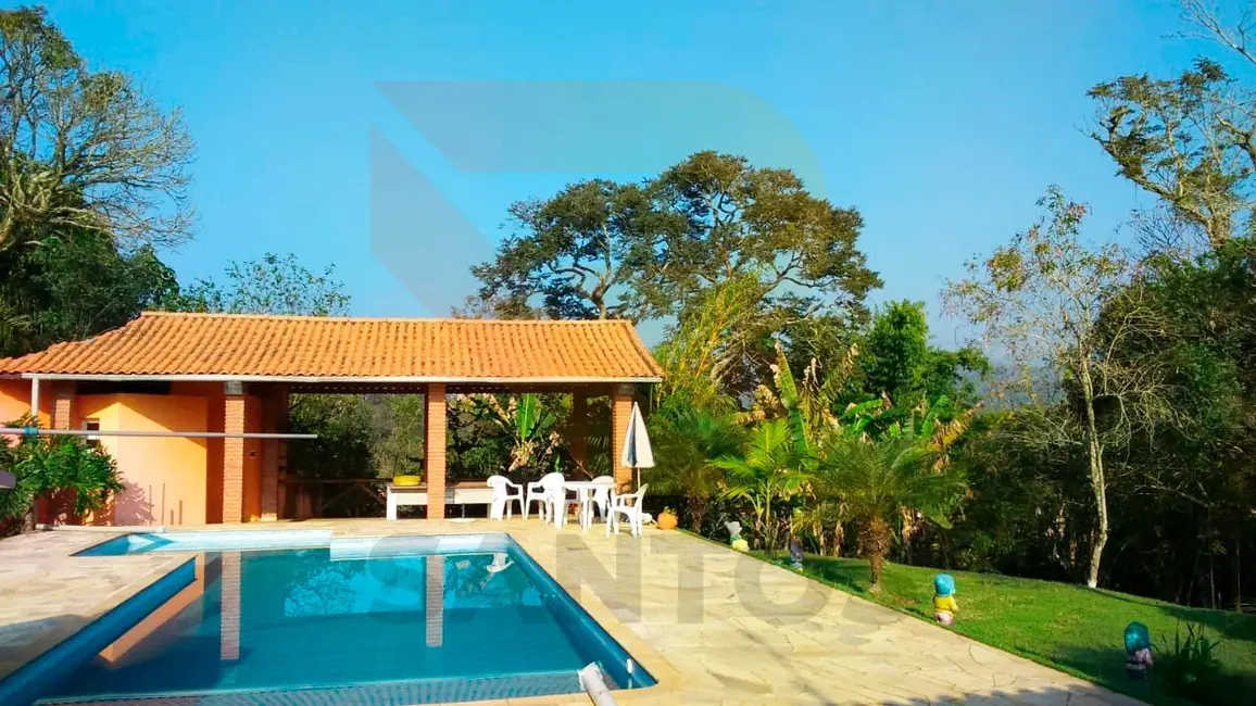 Foto 5 de Chácara com 5 quartos à venda, 300m2 em Santa Isabel - SP