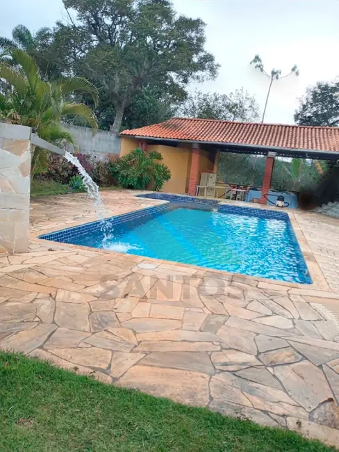 Foto 4 de Chácara com 5 quartos à venda, 300m2 em Santa Isabel - SP