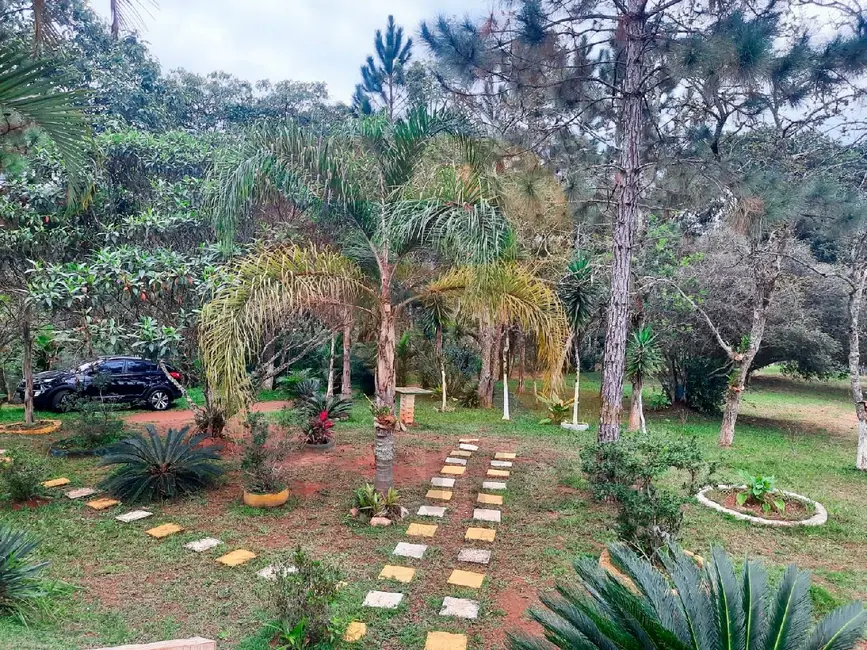 Foto 9 de Chácara com 5 quartos à venda, 300m2 em Santa Isabel - SP