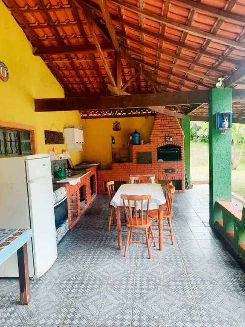 Foto 7 de Chácara com 5 quartos à venda, 300m2 em Santa Isabel - SP