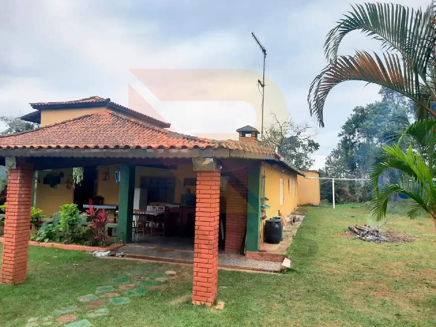 Foto 6 de Chácara com 5 quartos à venda, 300m2 em Santa Isabel - SP