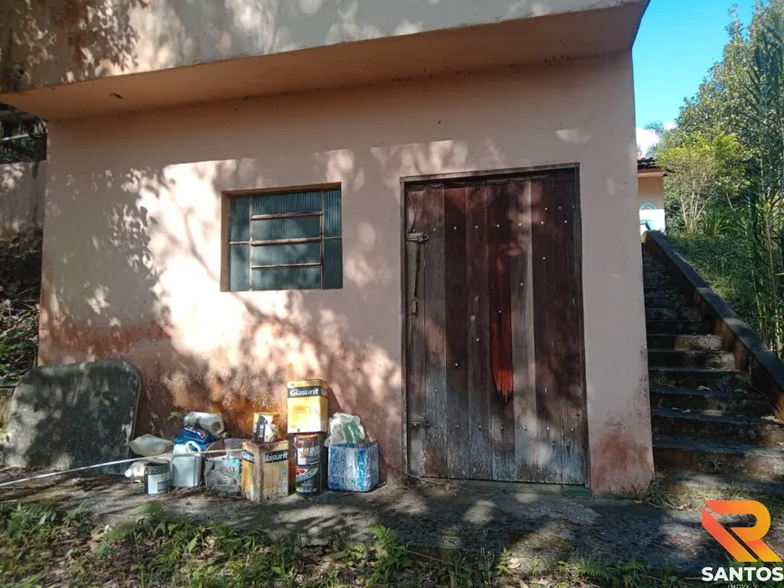 Foto 6 de Sítio / Rancho com 4 quartos à venda, 300m2 em Santa Isabel - SP
