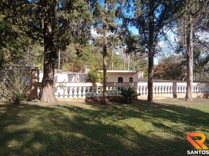 Foto 3 de Sítio / Rancho com 4 quartos à venda, 300m2 em Santa Isabel - SP
