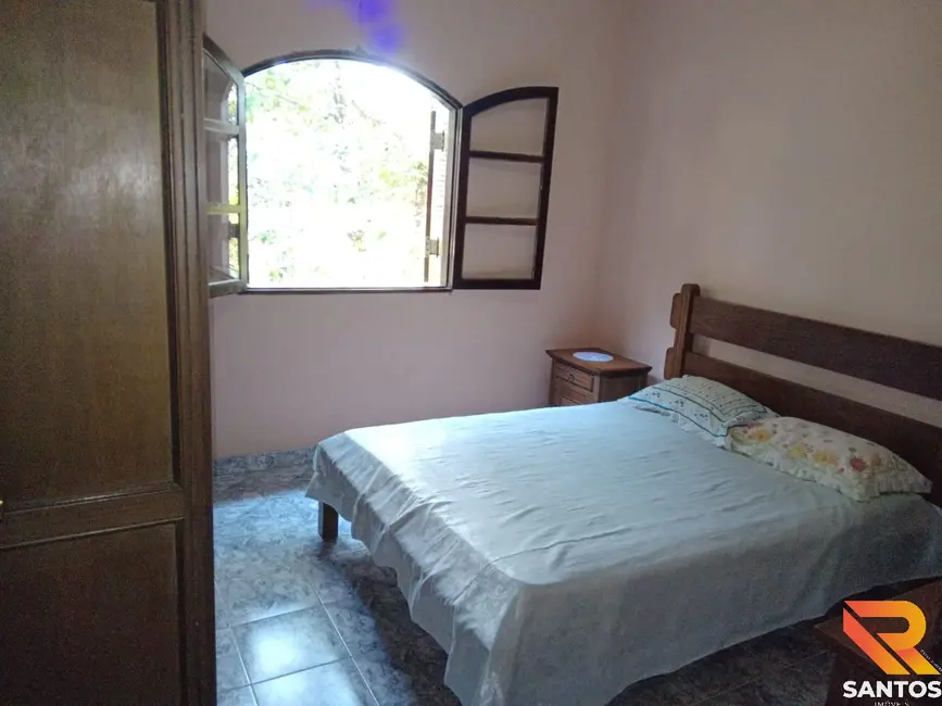 Foto 8 de Sítio / Rancho com 4 quartos à venda, 300m2 em Santa Isabel - SP