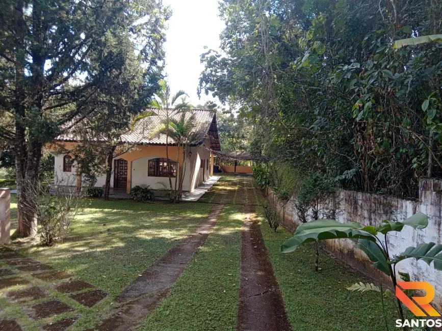 Foto 1 de Sítio / Rancho com 4 quartos à venda, 300m2 em Santa Isabel - SP