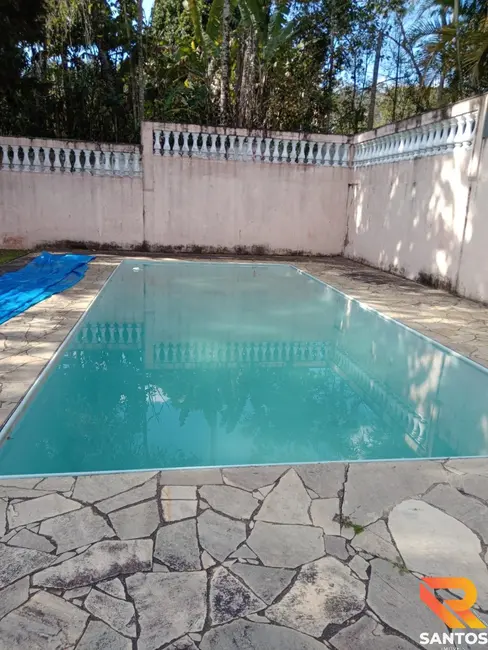 Foto 4 de Sítio / Rancho com 4 quartos à venda, 300m2 em Santa Isabel - SP