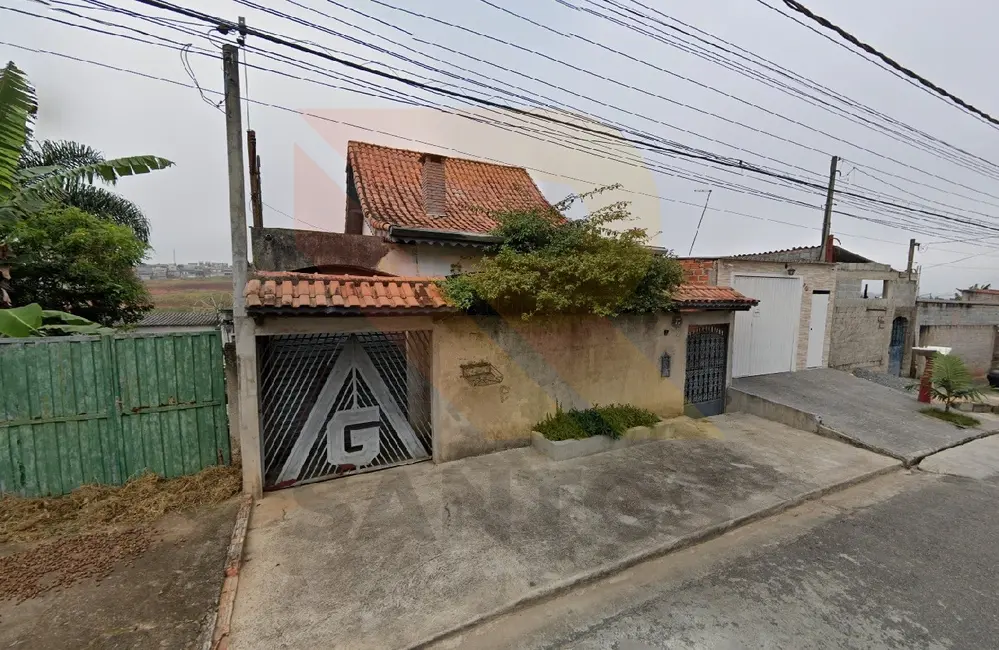 Foto 1 de Casa com 2 quartos à venda, 100m2 em Itaquaquecetuba - SP