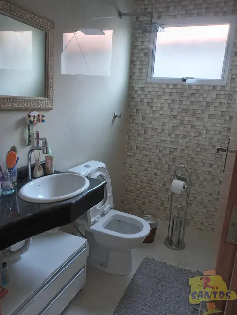 Foto 8 de Casa com 3 quartos à venda, 100m2 em Jardim São José, Aruja - SP