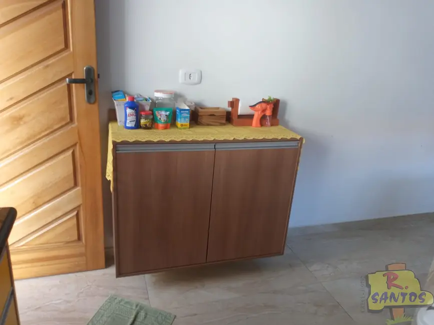 Foto 6 de Casa com 3 quartos à venda, 100m2 em Jardim São José, Aruja - SP