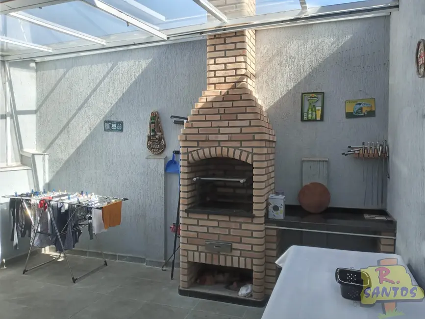 Foto 7 de Casa com 3 quartos à venda, 100m2 em Jardim São José, Aruja - SP