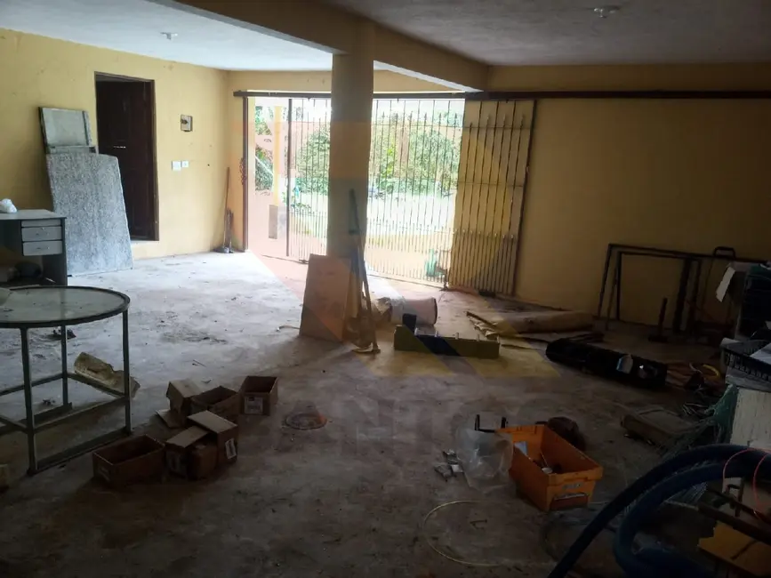 Foto 4 de Sítio / Rancho com 4 quartos à venda, 100m2 em Santa Isabel - SP