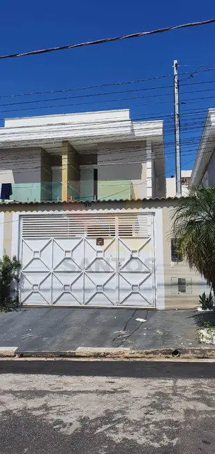 Foto 2 de Casa com 3 quartos à venda, 105m2 em Itaquaquecetuba - SP
