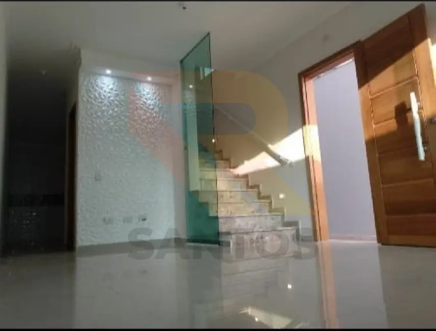 Foto 3 de Casa com 3 quartos à venda, 105m2 em Itaquaquecetuba - SP