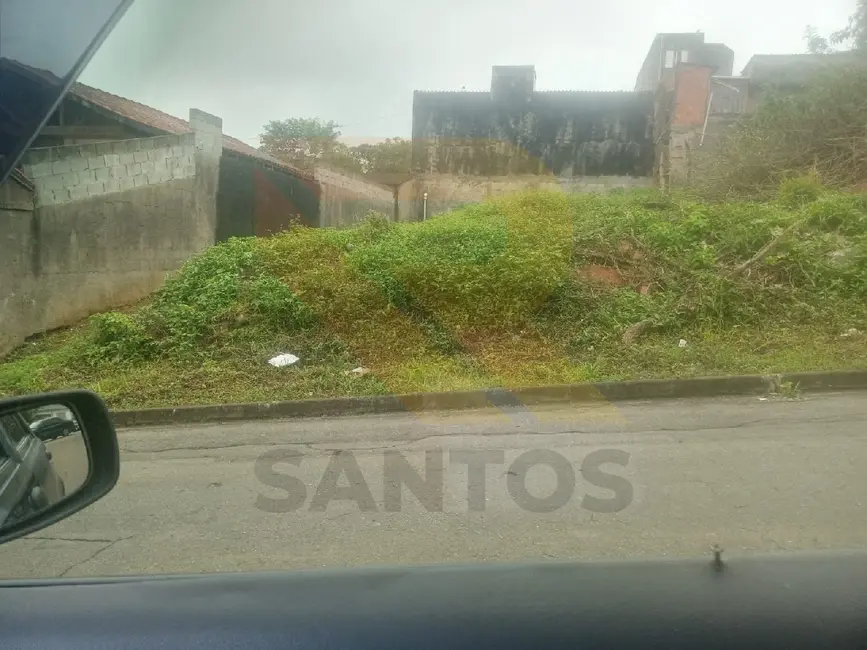 Foto 2 de Terreno / Lote à venda, 250m2 em Vila Pilar, Aruja - SP