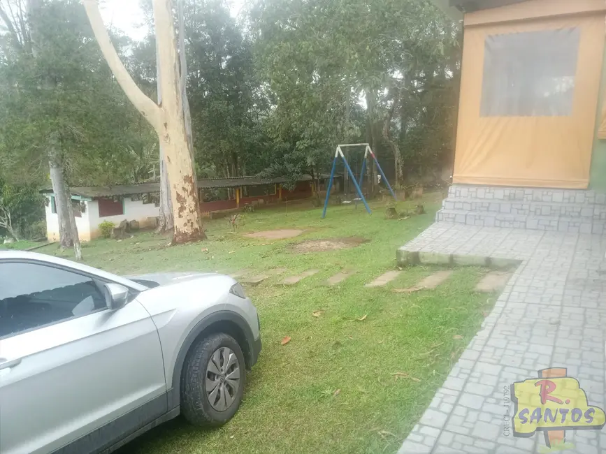 Foto 8 de Chácara com 7 quartos à venda, 300m2 em Jardim Arujá, Aruja - SP