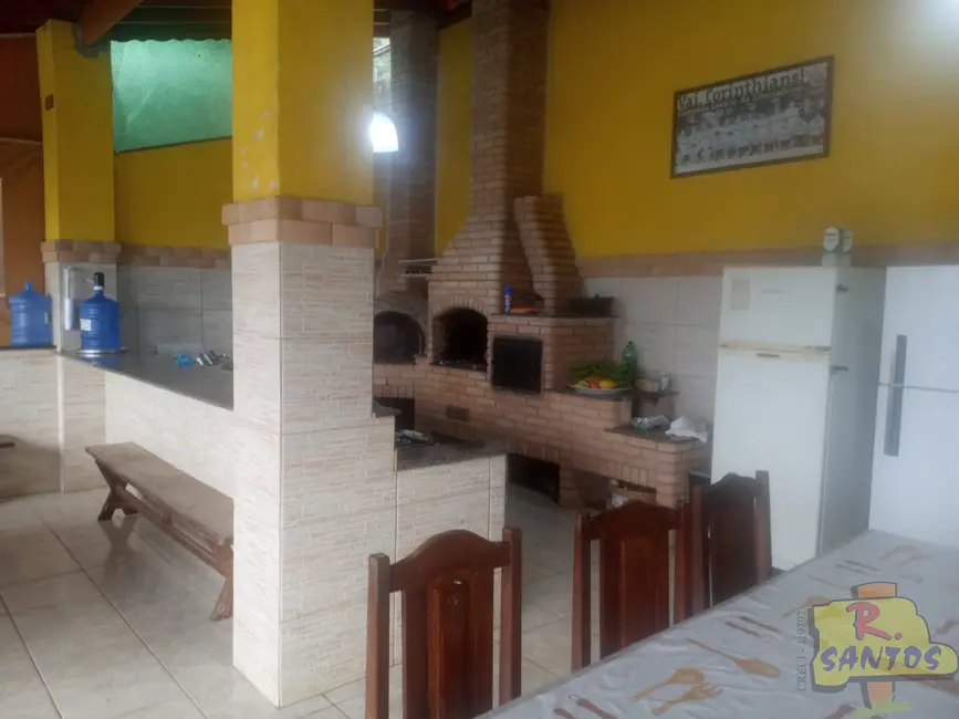 Foto 5 de Chácara com 7 quartos à venda, 300m2 em Jardim Arujá, Aruja - SP