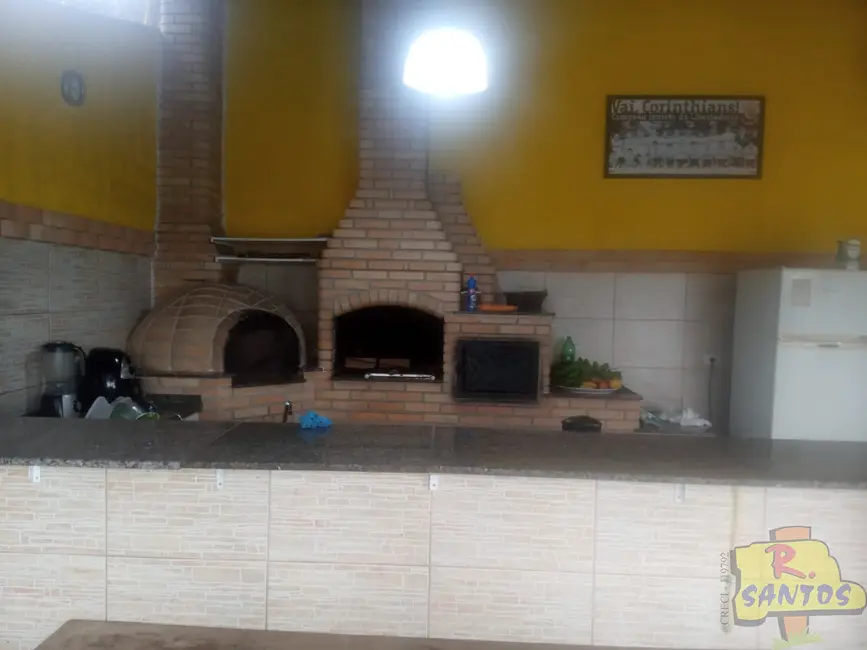 Foto 3 de Chácara com 7 quartos à venda, 300m2 em Jardim Arujá, Aruja - SP