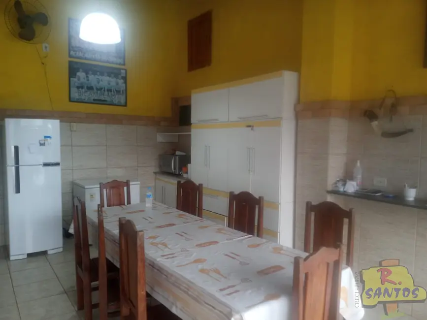 Foto 7 de Chácara com 7 quartos à venda, 300m2 em Jardim Arujá, Aruja - SP
