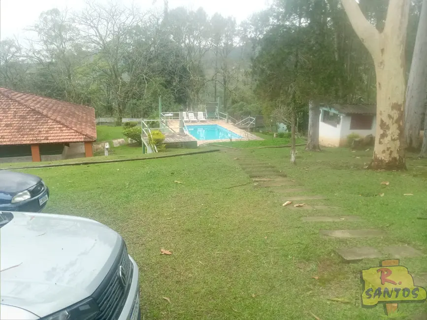 Foto 6 de Chácara com 7 quartos à venda, 300m2 em Jardim Arujá, Aruja - SP