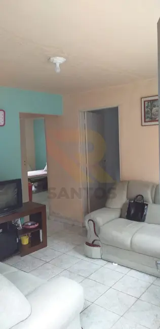 Foto 5 de Casa com 2 quartos à venda, 70m2 em Aruja - SP