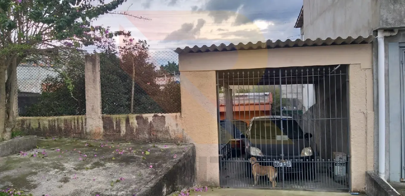 Foto 1 de Casa com 2 quartos à venda, 70m2 em Aruja - SP