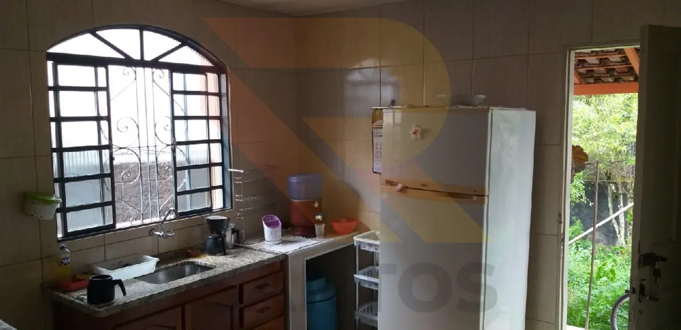 Foto 7 de Casa com 2 quartos à venda, 70m2 em Aruja - SP