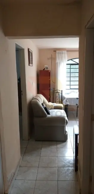 Foto 3 de Casa com 2 quartos à venda, 70m2 em Aruja - SP